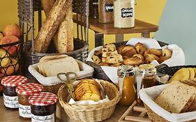 Hotel Kabanel By Happyculture